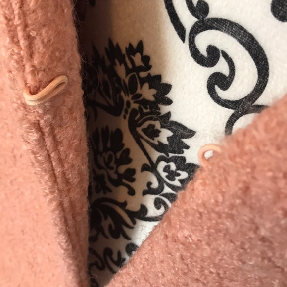 BRAND NEW! NY&C Kimono Style Coat NWOT - Picture 5 of 11